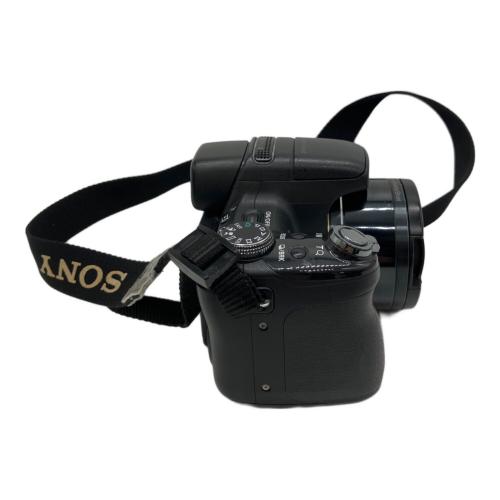 SONY (ソニー) デジタル一眼レフカメラ DSC-HX1 Cyber-shot