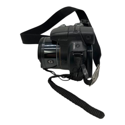 SONY (ソニー) デジタル一眼レフカメラ DSC-HX1 Cyber-shot