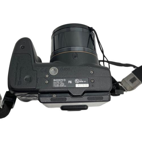 SONY (ソニー) デジタル一眼レフカメラ DSC-HX1 Cyber-shot