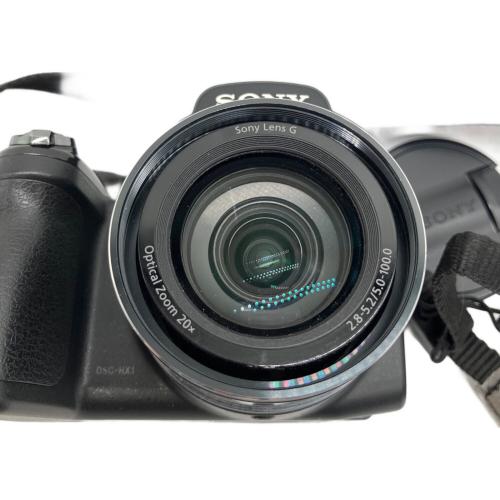SONY (ソニー) デジタル一眼レフカメラ DSC-HX1 Cyber-shot