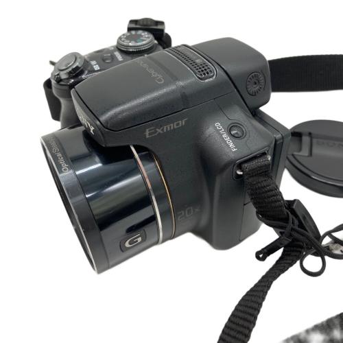 SONY (ソニー) デジタル一眼レフカメラ DSC-HX1 Cyber-shot