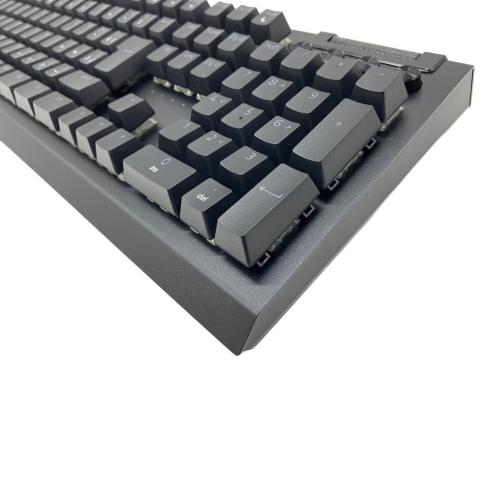 Razer (レイザー) BlackWidow V4 Pro ゲーミングキーボード RZ03-0468