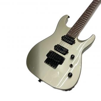 Grover Jackson エレキギター FUA-48 @