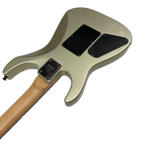 Grover Jackson エレキギター FUA-48 @