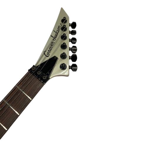 Grover Jackson エレキギター FUA-48 @