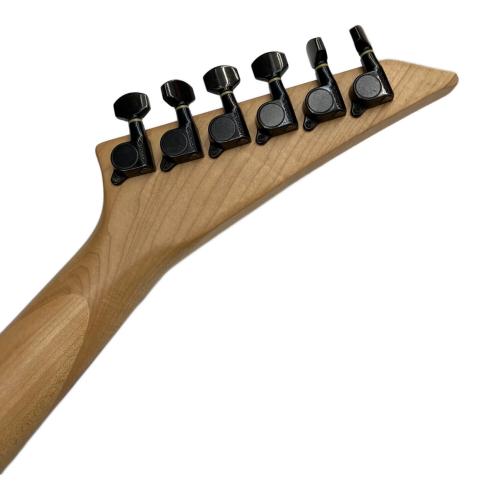 Grover Jackson エレキギター FUA-48 @