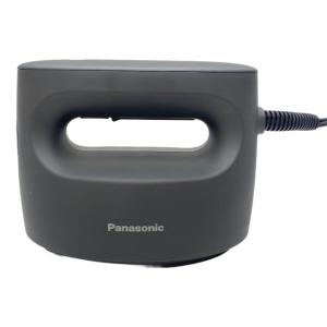 Panasonic (パナソニック) 衣類スチーマー NI-FS70A-K