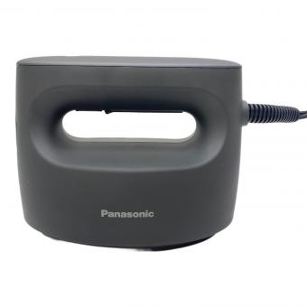 Panasonic (パナソニック) 衣類スチーマー NI-FS70A-K