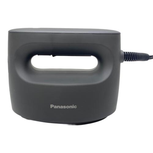 Panasonic (パナソニック) 衣類スチーマー NI-FS70A-K