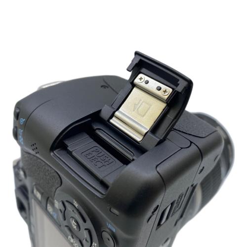 CANON (キヤノン) デジタル一眼レフカメラ DS126271 EOS Kiss X4