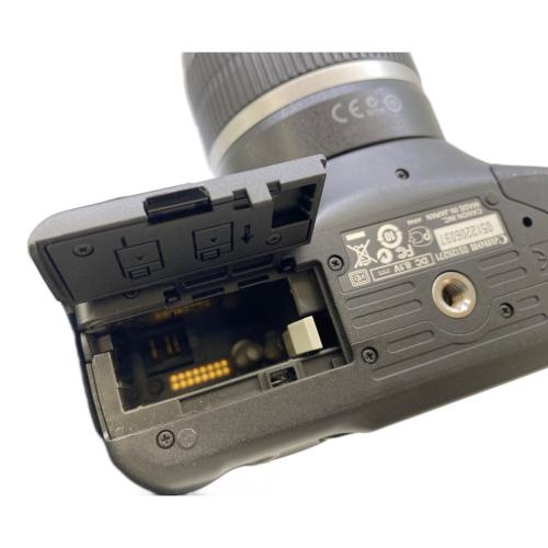 CANON (キヤノン) デジタル一眼レフカメラ DS126271 EOS Kiss X4