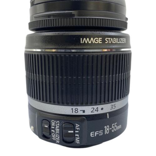 CANON (キヤノン) デジタル一眼レフカメラ DS126271 EOS Kiss X4