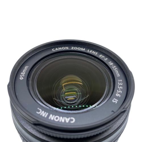 CANON (キヤノン) デジタル一眼レフカメラ DS126271 EOS Kiss X4