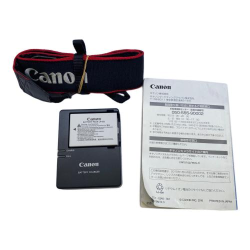 Canon EOS Kiss X4 DS126271 一眼レフデジタルカメラ Canon EOS Kiss X4 DS126271 一眼レフデジタルカメラ CANON EOS Kiss