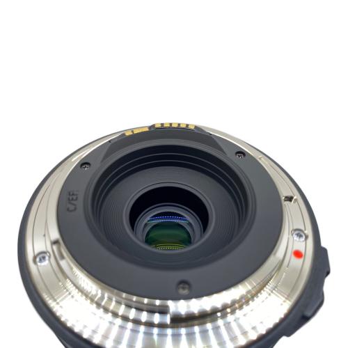 Tokina (トキナー) ズームレンズ AT-X 107 DX Fish Eye