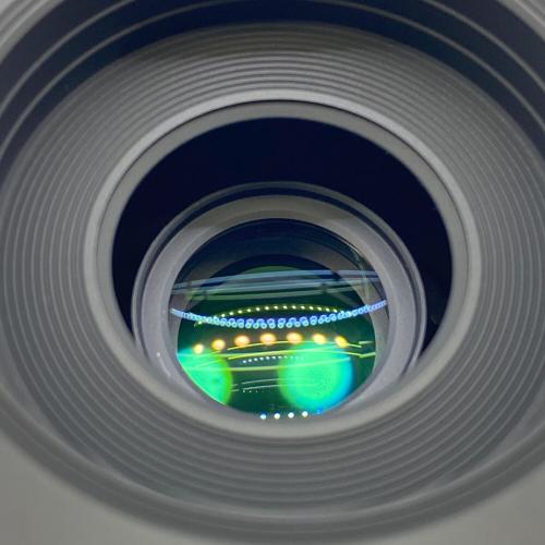 Tokina (トキナー) ズームレンズ AT-X 107 DX Fish Eye