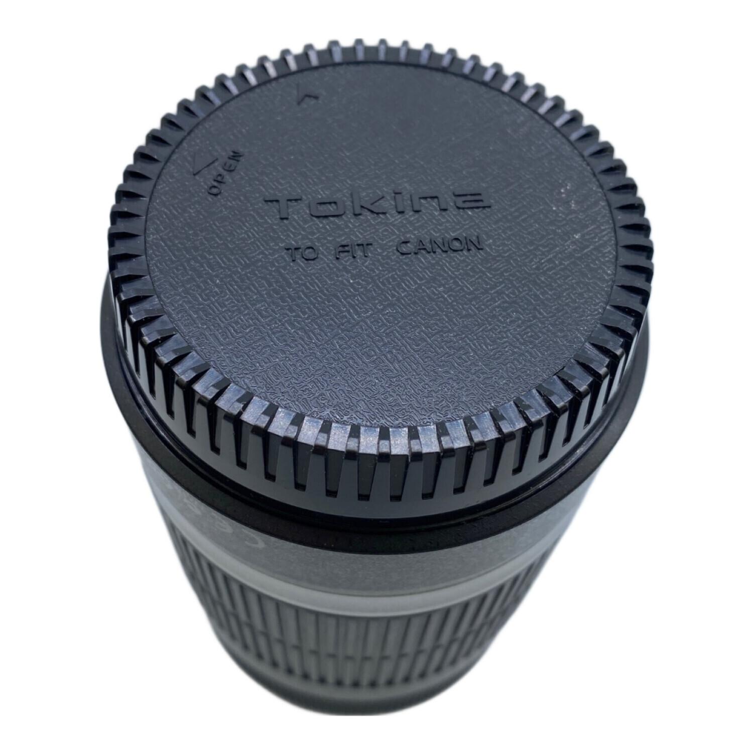 ジャンク品として　Canon EF-S 55-250mm ズームレンズ CANON (キヤノン) ズームレンズ EF-S55-250mm｜トレファクONLINE