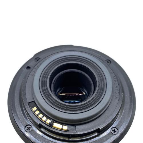 CANON (キヤノン) ズームレンズ EF-S55-250mm