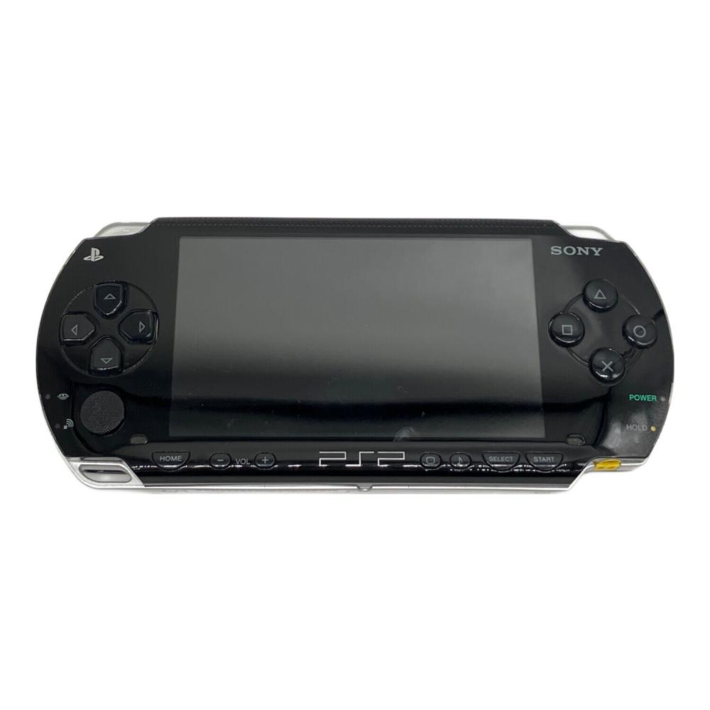 SONY (ソニー) PSP PSP-1000｜トレファクONLINE
