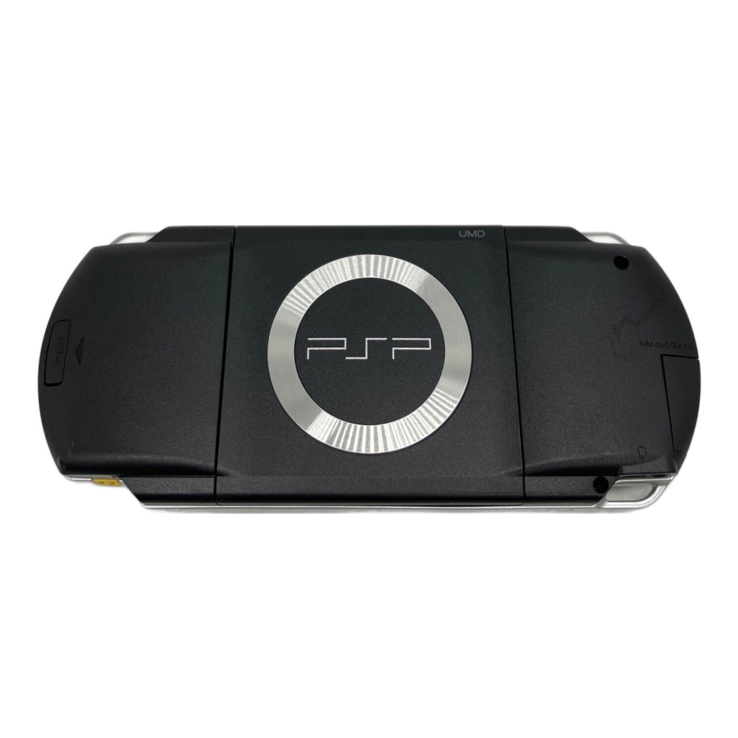 SONY (ソニー) PSP PSP-1000｜トレファクONLINE