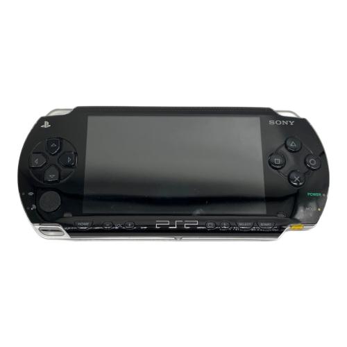 SONY (ソニー) PSP PSP-1000