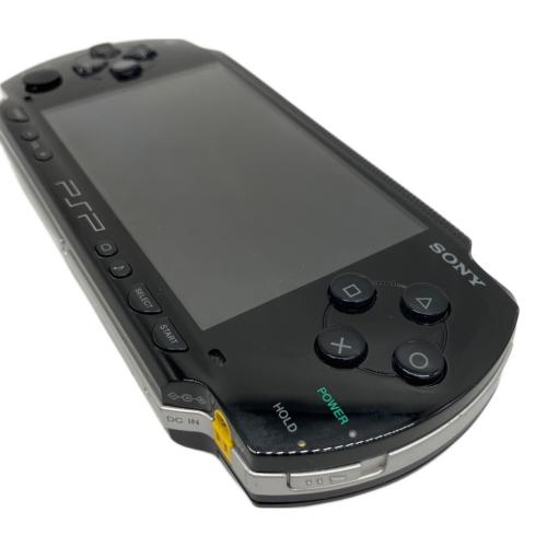 SONY (ソニー) PSP PSP-1000