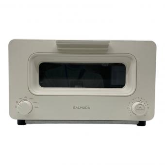 BALMUDA (バルミューダ) The Toaster K05A-WH 2020年製