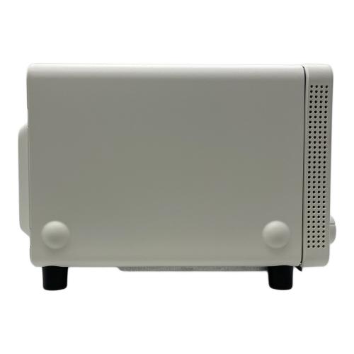 BALMUDA (バルミューダ) The Toaster K05A-WH 2020年製