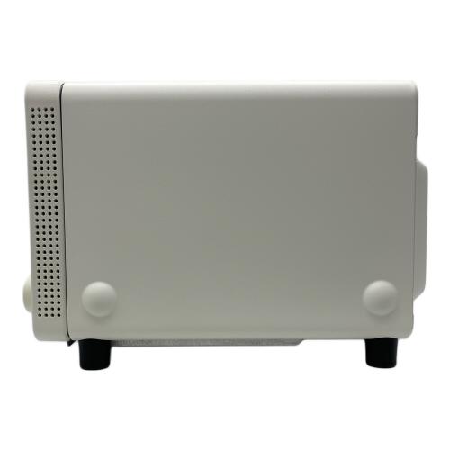 BALMUDA (バルミューダ) The Toaster K05A-WH 2020年製