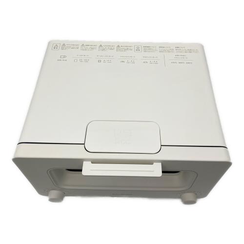 BALMUDA (バルミューダ) The Toaster K05A-WH 2020年製