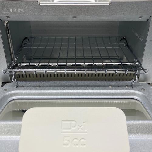 BALMUDA (バルミューダ) The Toaster K05A-WH 2020年製
