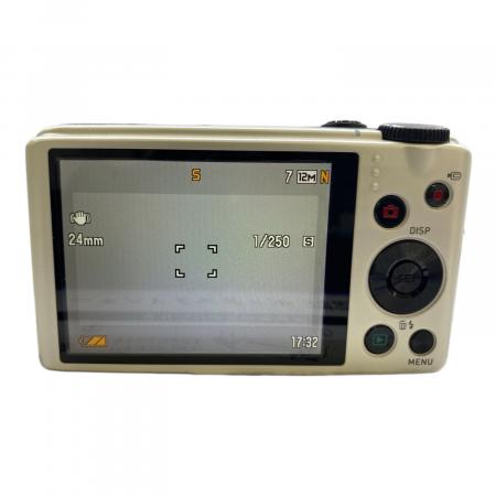 CASIO (カシオ) コンパクトデジタルカメラ EX-ZR100｜トレファクONLINE