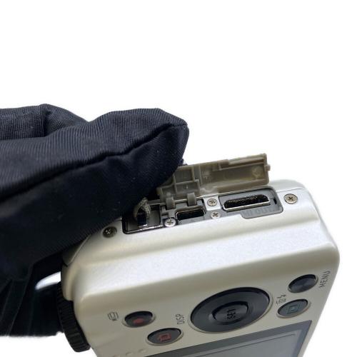 CASIO (カシオ) コンパクトデジタルカメラ EX-ZR100｜トレファクONLINE