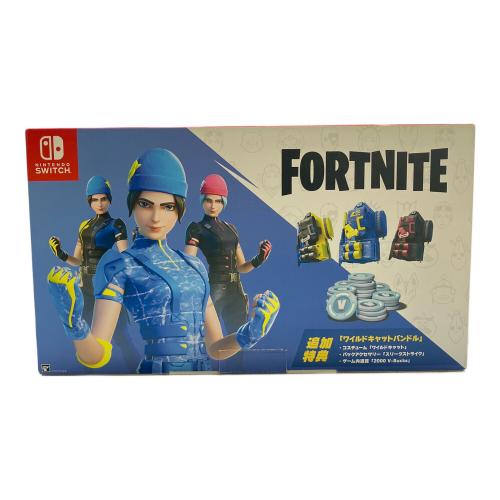Nintendo Switch フォートナイト Specialセット