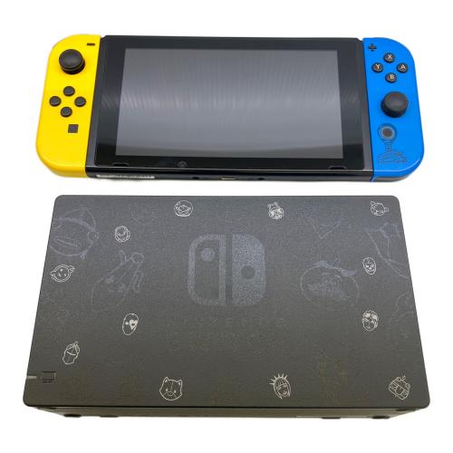 Nintendo Switch フォートナイト Specialセット
