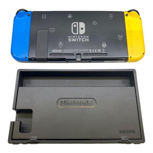 Nintendo Switch フォートナイト Specialセット