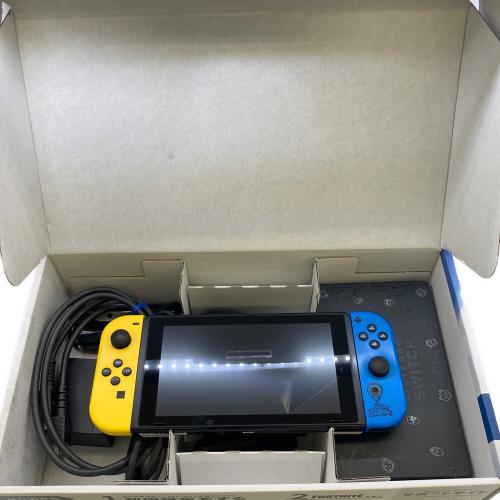 Nintendo Switch フォートナイト Specialセット