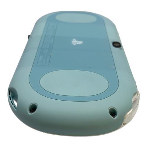 PlayStation Vita PCH-2000