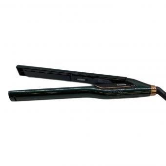 Bioprogramming ヘアーアイロン HBRST7D-JP ヘアビューロン 7D Plus [ストレート]