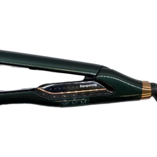 Bioprogramming ヘアーアイロン HBRST7D-JP ヘアビューロン 7D Plus [ストレート]