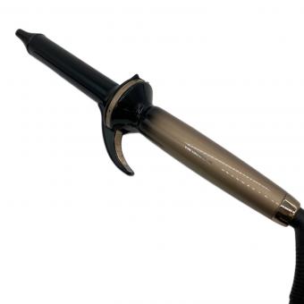 Bioprogramming (バイオプログラミング) ヘアーアイロン HBRCL4D-GS-JP ヘアビューロン 4D Plus [カール]