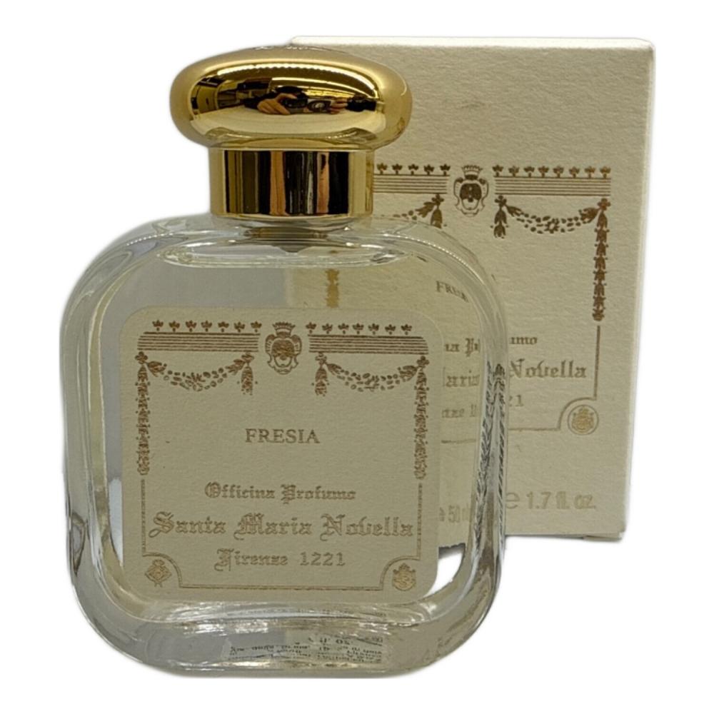 Santa Maria Novella (サンタマリアノヴェッラ) オーデコロン 50ml 残