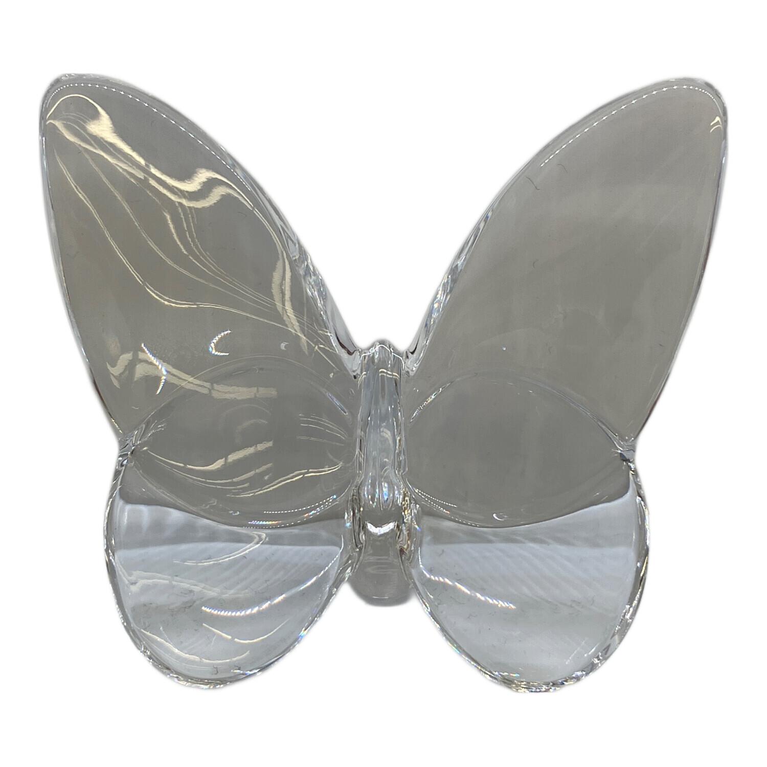 Baccarat ラッキーバタフライ Lucky Butterfly | Baccarat United States