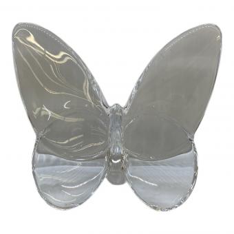 Baccarat (バカラ) ラッキーバタフライ