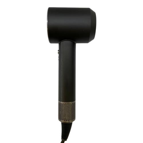 dyson (ダイソン) ヘアードライヤー HD08