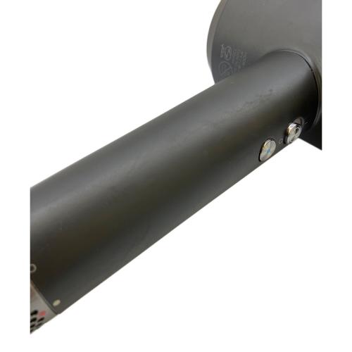 dyson (ダイソン) ヘアードライヤー HD08