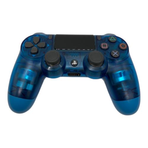 SONY (ソニー) DUALSHOCK 4 CUH-ZCT2J