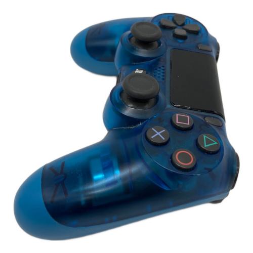SONY (ソニー) DUALSHOCK 4 CUH-ZCT2J