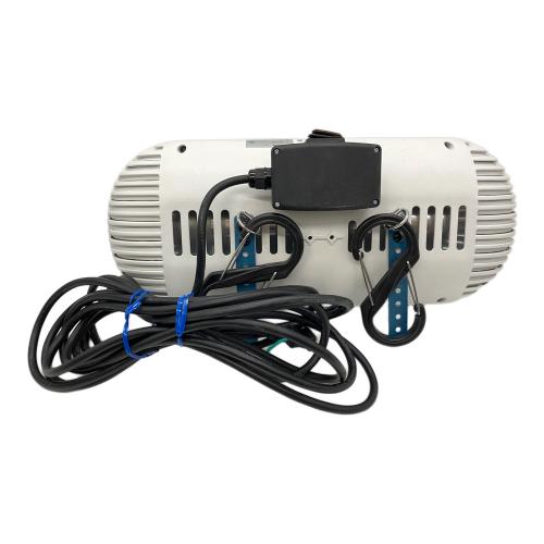 CHRESTER お風呂ヒーター HEAT-S-101WA 2022年製