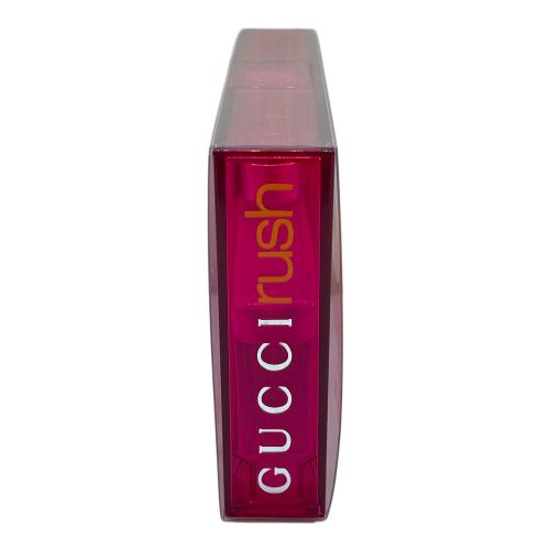 GUCCI (グッチ) オードトワレ 50ml 残量50%-80% ラッシュ2